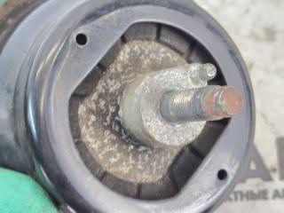 Подушка двигателя правая передняя NISSAN FUGA PY50 VQ35HR 11220JK00A 5 ракурс