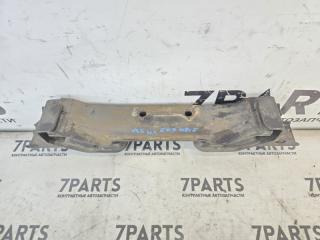 Подушка двигателя задняя MITSUBISHI PAJERO V65W 6G74 MR448194 3 ракурс