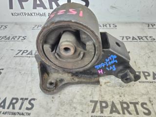 Запчасть подушка двигателя задняя NISSAN X-TRAIL 2004