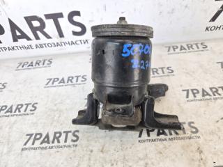 Подушка двигателя правая передняя MITSUBISHI COLT PLUS Z27W 4G15T MN125867 2 ракурс