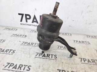 Подушка двигателя левая передняя TOYOTA ALPHARD ANH15 2AZFE 1237228020 4 ракурс