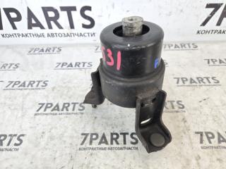 Подушка двигателя передняя TOYOTA ALPHARD ANH15 2AZFE 1236128180 3 ракурс