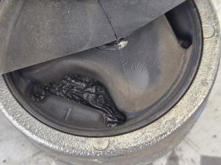 Подушка двигателя левая передняя SUZUKI AERIO RD51S M18A 11620-54G02 5 ракурс