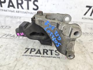 Подушка двигателя задняя HONDA AIRWAVE GJ2 L15A 50810-SCD-003 4 ракурс Подушка двигателя задняя HONDA AIRWAVE GJ2 L15A 50810-SCD-003 4 ракурс