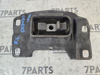 Подушка двигателя левая передняя MAZDA PREMACY CREW LFVD BP4N-39-070D 2 ракурс