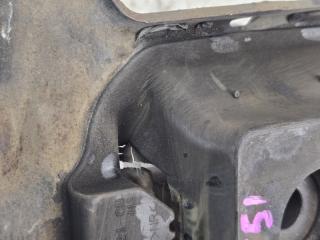 Подушка двигателя левая передняя MAZDA PREMACY CREW LFVD BP4N-39-070D 5 ракурс