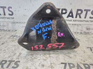 Подушка двигателя передняя MITSUBISHI RVR N71W 4G93 MR316642 5 ракурс Подушка двигателя передняя MITSUBISHI RVR N71W 4G93 MR316642 5 ракурс
