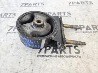 Подушка двигателя левая передняя SUZUKI WAGON R SOLIO MA64S K10A 11620-70H00 2 ракурс