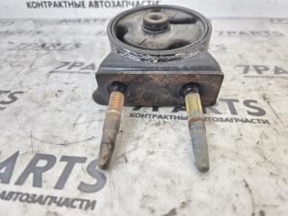 Подушка двигателя левая передняя SUZUKI WAGON R SOLIO MA64S K10A 11620-70H00 3 ракурс