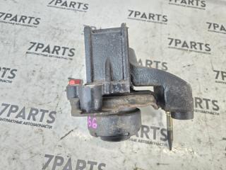 Подушка двигателя правая HONDA AIRWAVE GJ2 L15A 50820-SLB-013 4 ракурс Подушка двигателя правая HONDA AIRWAVE GJ2 L15A 50820-SLB-013 4 ракурс