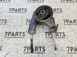 Запчасть подушка двигателя задняя TOYOTA PROBOX 2009