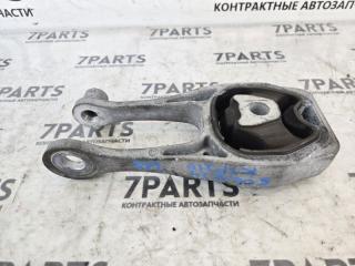 Подушка двигателя задняя TOYOTA YARIS KSP210 1KRFE 1236315030 1 ракурс