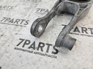 Подушка двигателя задняя TOYOTA YARIS KSP210 1KRFE 1236315030 3 ракурс