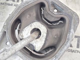 Подушка двигателя задняя TOYOTA YARIS KSP210 1KRFE 1236315030 5 ракурс