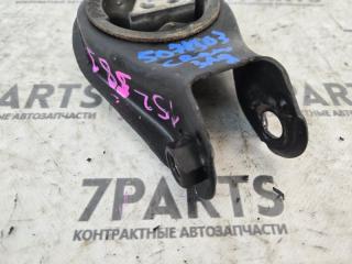 Подушка двигателя задняя MAZDA PREMACY CREW LFVD BP4S-39-040A 3 ракурс