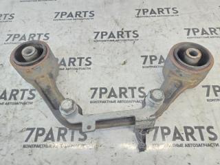 Подушка редуктора NISSAN X-TRAIL NT30 QR20DE 554198H501 2 ракурс