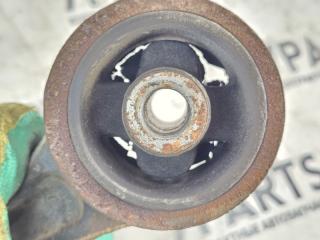 Подушка редуктора NISSAN X-TRAIL NT30 QR20DE 554198H501 5 ракурс