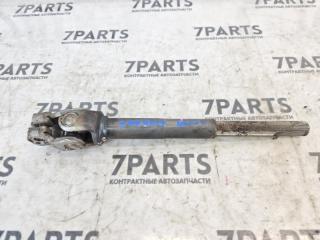 Рулевой карданчик SUZUKI AERIO RD51S M18A 2 ракурс