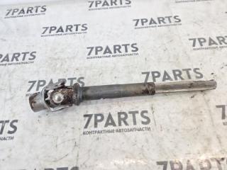 Рулевой карданчик SUZUKI AERIO RD51S M18A 3 ракурс