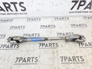 Рулевой карданчик SUZUKI WAGON R SOLIO MA64S K10A 1 ракурс Рулевой карданчик SUZUKI WAGON R SOLIO MA64S K10A 1 ракурс