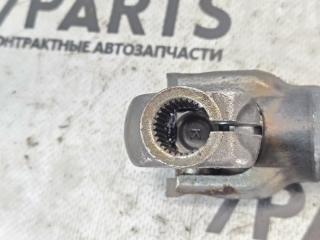 Рулевой карданчик SUZUKI WAGON R SOLIO MA64S K10A 3 ракурс Рулевой карданчик SUZUKI WAGON R SOLIO MA64S K10A 3 ракурс