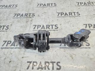 Рулевой карданчик SUBARU LEGACY BN9 FB25ASYHAA 34170AL030 2 ракурс