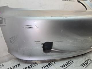 Бампер передний HONDA CIVIC EK2 D13B 3 ракурс