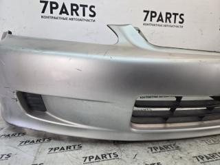 Бампер передний HONDA CIVIC EK2 D13B 5 ракурс