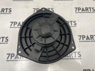 Мотор печки NISSAN SAFARI WTY61 ZD30DDTI 27220VB201 2 ракурс