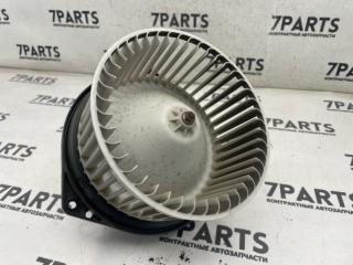 Мотор печки NISSAN SAFARI WTY61 ZD30DDTI 27220VB201 4 ракурс