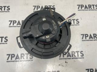 Мотор печки MAZDA PREMACY CREW LFVD B32L-61-B10,894000-0260 2 ракурс