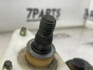 Трапеция дворников NISSAN CIMA FHY33 VQ30DET 3 ракурс Трапеция дворников NISSAN CIMA FHY33 VQ30DET 3 ракурс