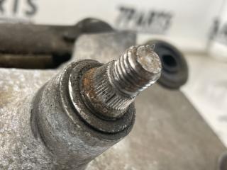 Трапеция дворников TOYOTA CELSIOR UCF31 3UZFE 3 ракурс