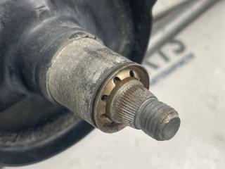 Трапеция дворников SUBARU LEGACY BN9 FB25ASYHAA 3 ракурс