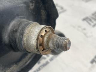 Трапеция дворников SUBARU LEGACY BN9 FB25ASYHAA 5 ракурс