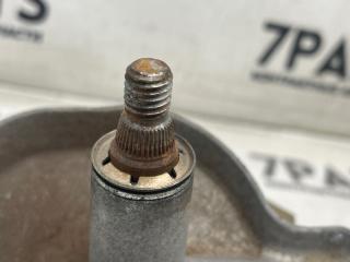 Трапеция дворников SUZUKI AERIO RD51S M18A 3 ракурс
