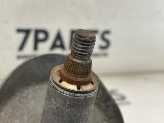 Трапеция дворников SUZUKI AERIO RD51S M18A 5 ракурс