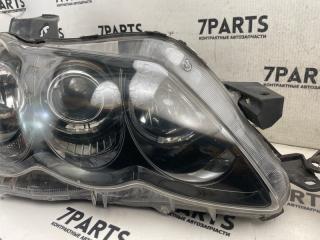 Фара TOYOTA MARK X GRX120 22-344 3 ракурс