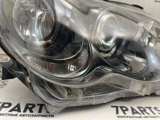 Фара TOYOTA MARK X GRX120 22-344 4 ракурс