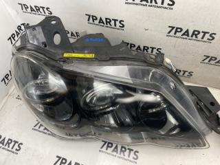 Фара TOYOTA MARK X GRX120 22-344 5 ракурс
