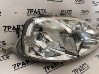 Фара правая передняя HONDA CIVIC EK2 D13B R7660 2 ракурс