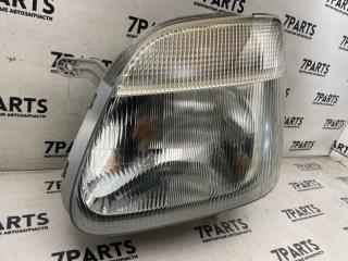 Фара левая передняя SUZUKI WAGON R SOLIO MA64S K10A P0257 2 ракурс