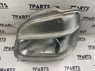 Фара левая передняя SUZUKI WAGON R SOLIO MA64S K10A P0257 4 ракурс