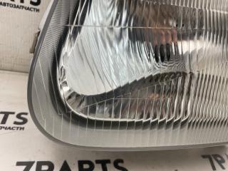 Фара левая передняя SUZUKI WAGON R SOLIO MA64S K10A P0257 5 ракурс