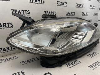 Фара правая передняя HONDA EDIX BE1 D17A ,4642 2 ракурс Фара правая передняя HONDA EDIX BE1 D17A ,4642 2 ракурс