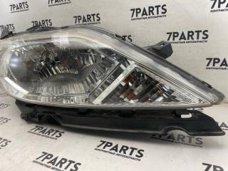 Фара правая передняя HONDA EDIX BE1 D17A ,4642 3 ракурс Фара правая передняя HONDA EDIX BE1 D17A ,4642 3 ракурс