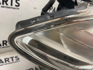 Фара правая передняя HONDA EDIX BE1 D17A ,4642 4 ракурс Фара правая передняя HONDA EDIX BE1 D17A ,4642 4 ракурс