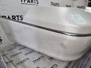 Бампер задний TOYOTA CELSIOR UCF31 3UZFE 3 ракурс