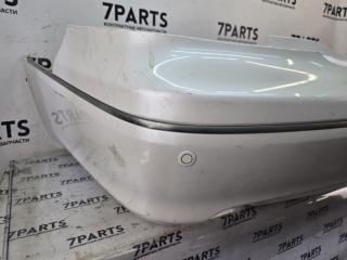 Бампер задний TOYOTA CELSIOR UCF31 3UZFE 4 ракурс