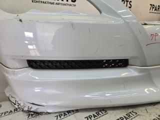 Бампер передний TOYOTA MARK X GRX120 3 ракурс